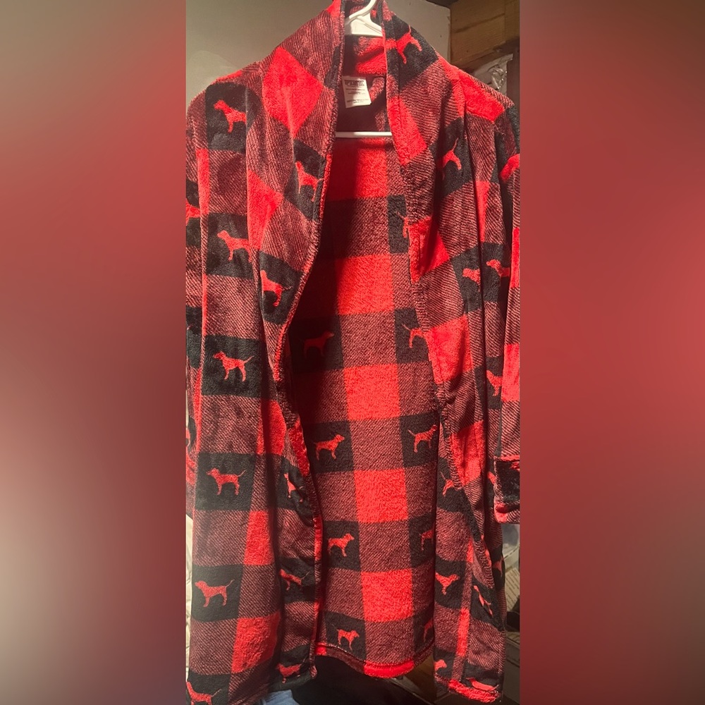 Victoria Secret Robe